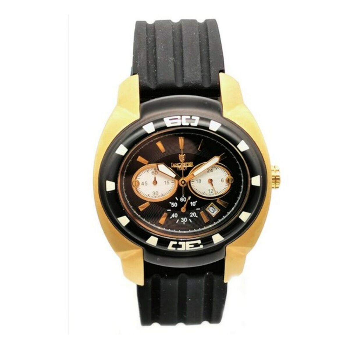 Reloj Mujer Lancaster ola0436bk-nr (Ø 35 mm)