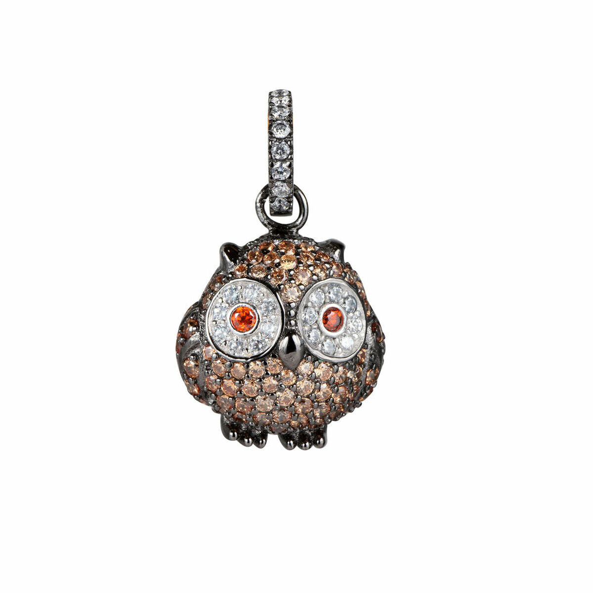 Colgante Mujer Lancaster JLA-PEN-OWL-4 1,5 mm