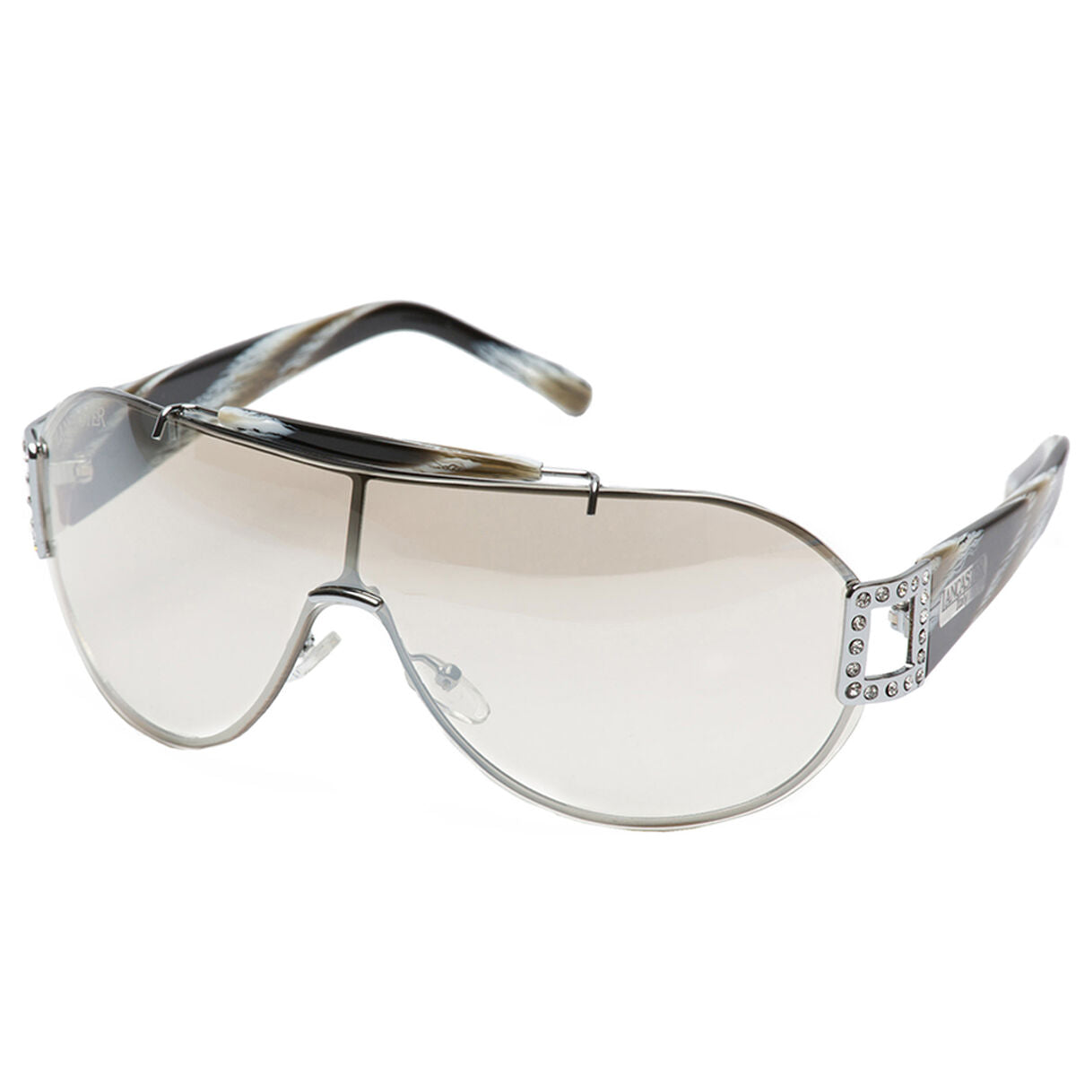 Gafas de Sol Mujer Lancaster SLA0726-3 Ø 75 mm