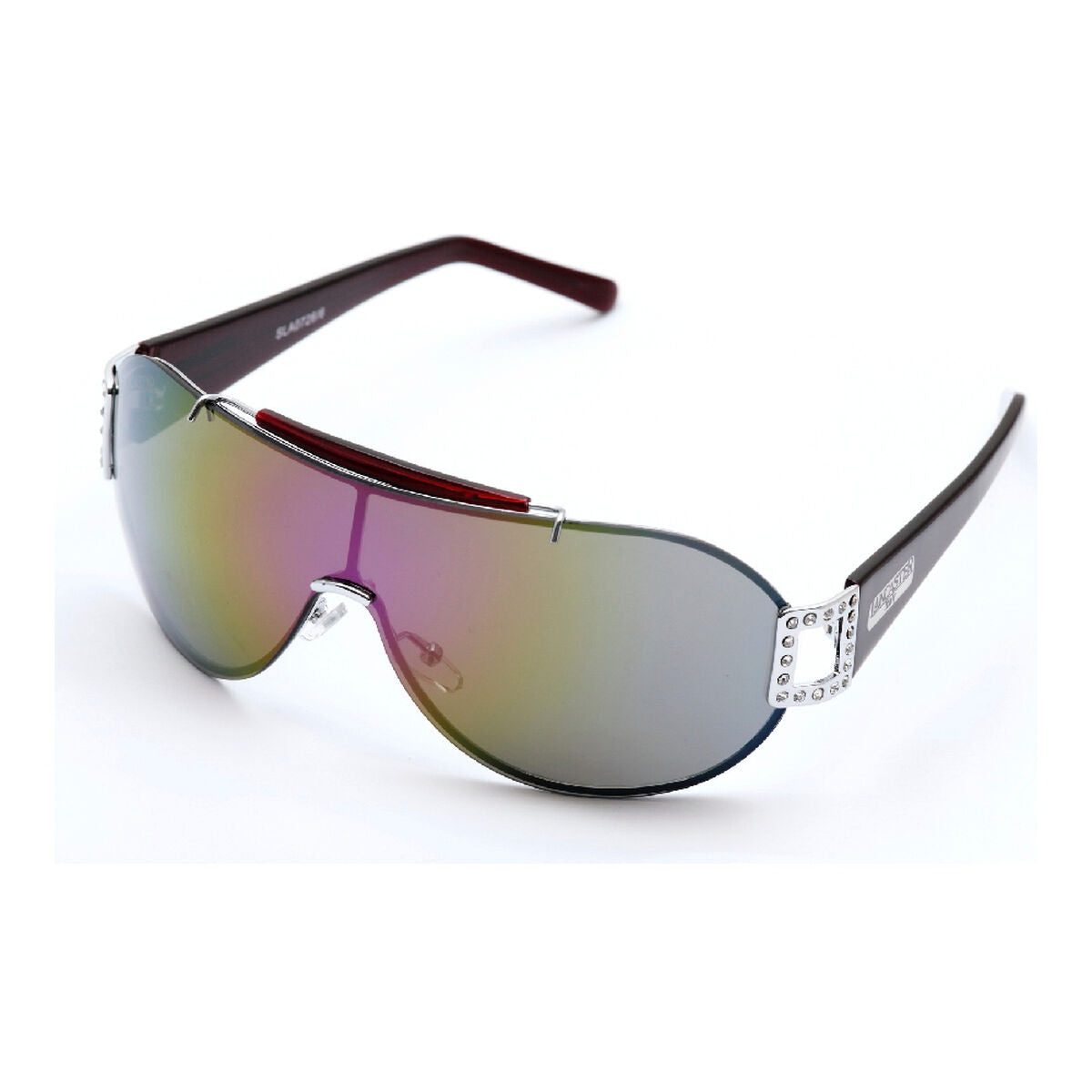 Gafas de Sol Mujer Lancaster SLA0726-6 Ø 75 mm