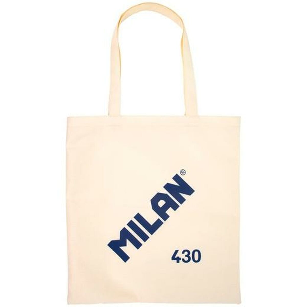 Bolso Milan 430 Serie 1918 Beige