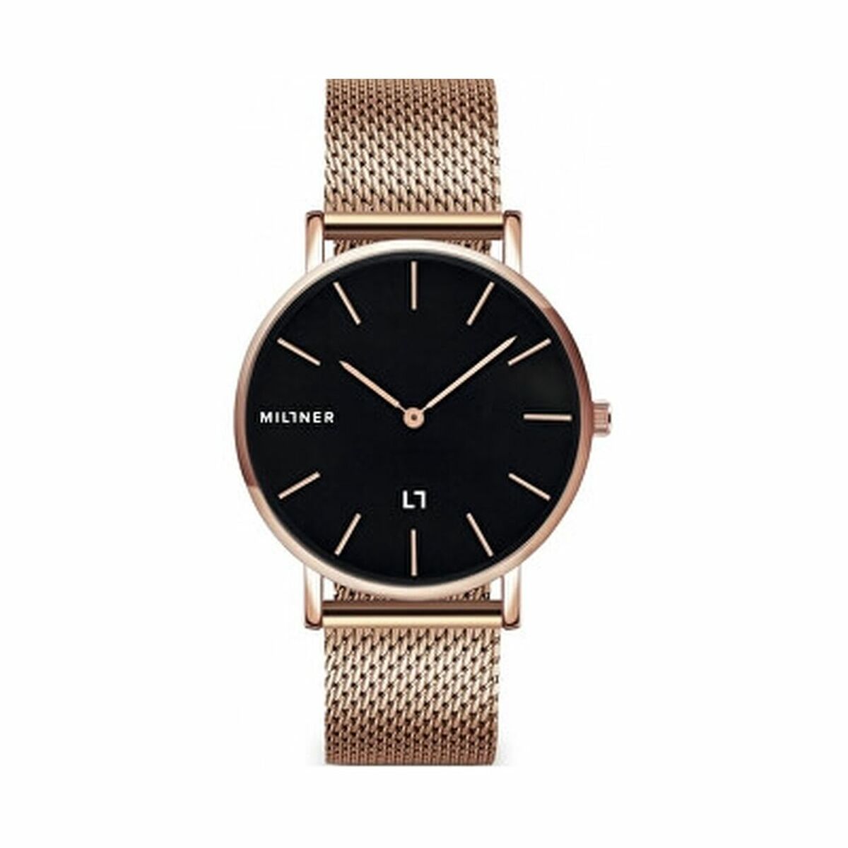 Reloj Mujer Millner 8425402504314 (Ø 39 mm)