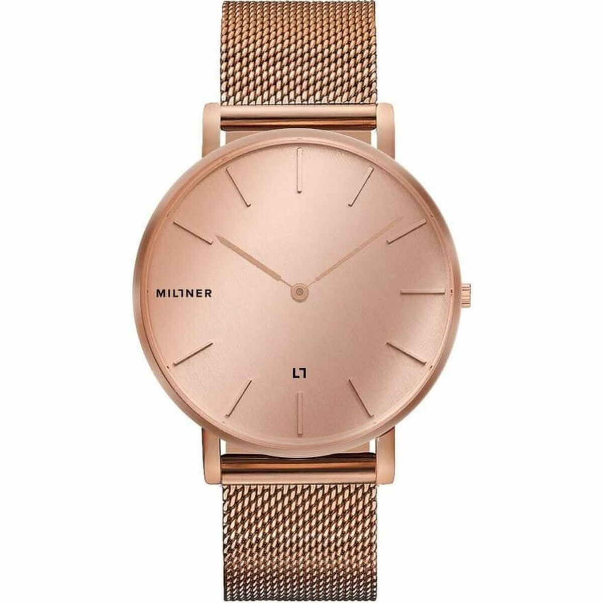 Reloj Mujer Millner 8425402504376 (Ø 39 mm)