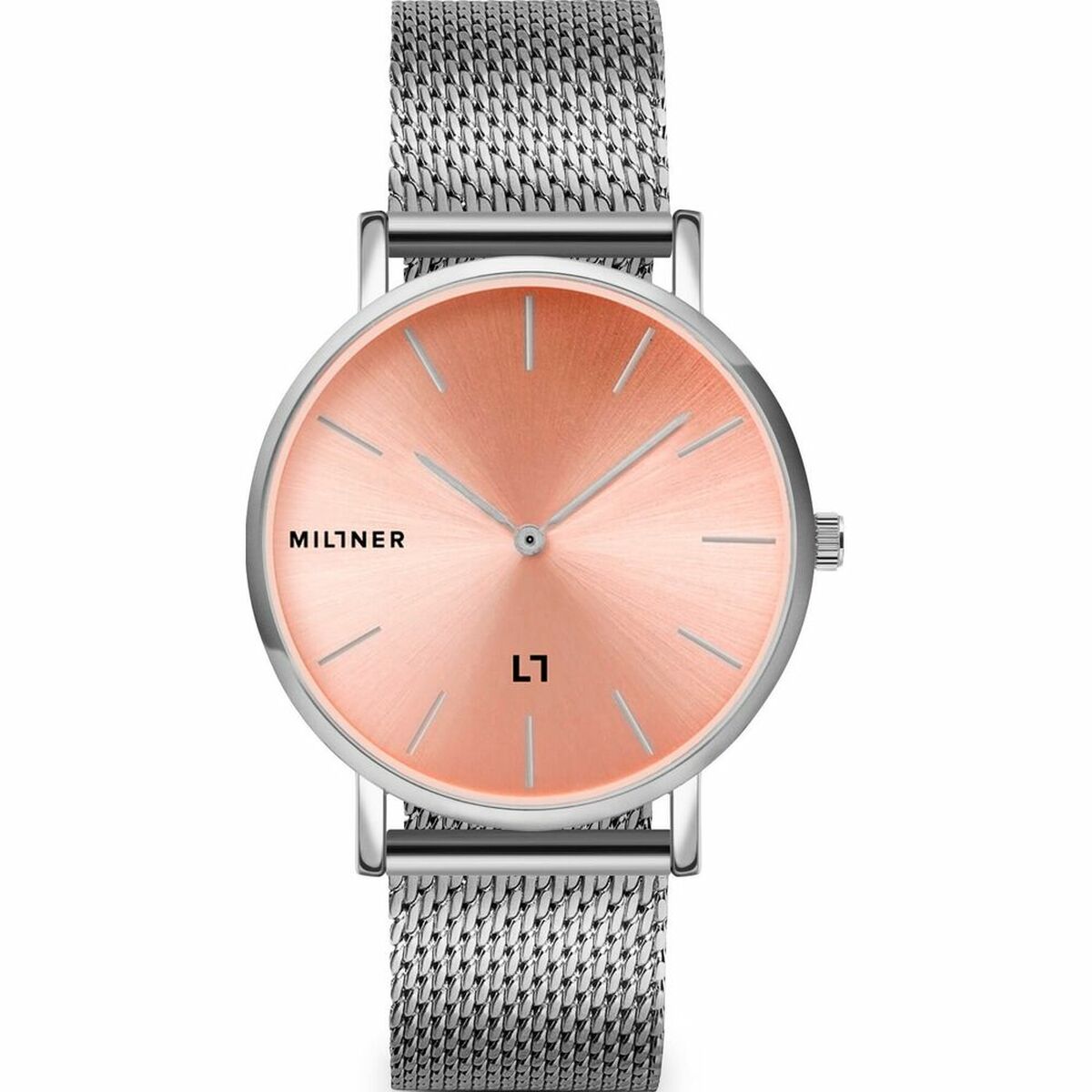 Reloj Mujer Millner 8425402504499 (Ø 39 mm)