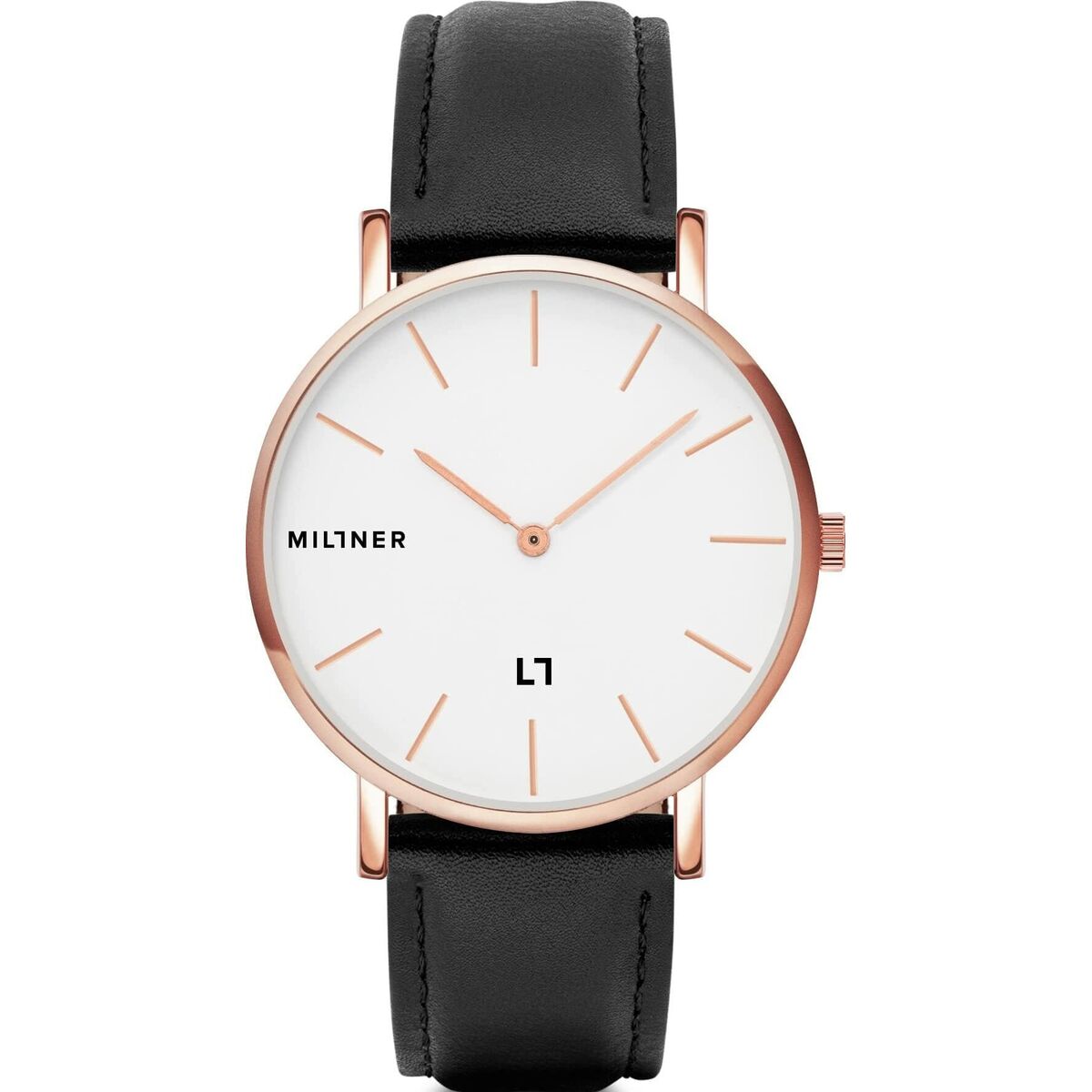 Reloj Mujer Millner 0010404 HALLFIELD