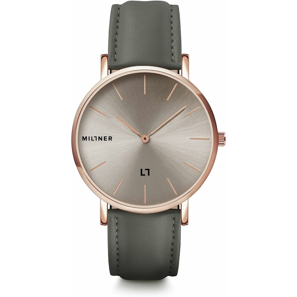Reloj Mujer Millner 0010409 HALLFIELD