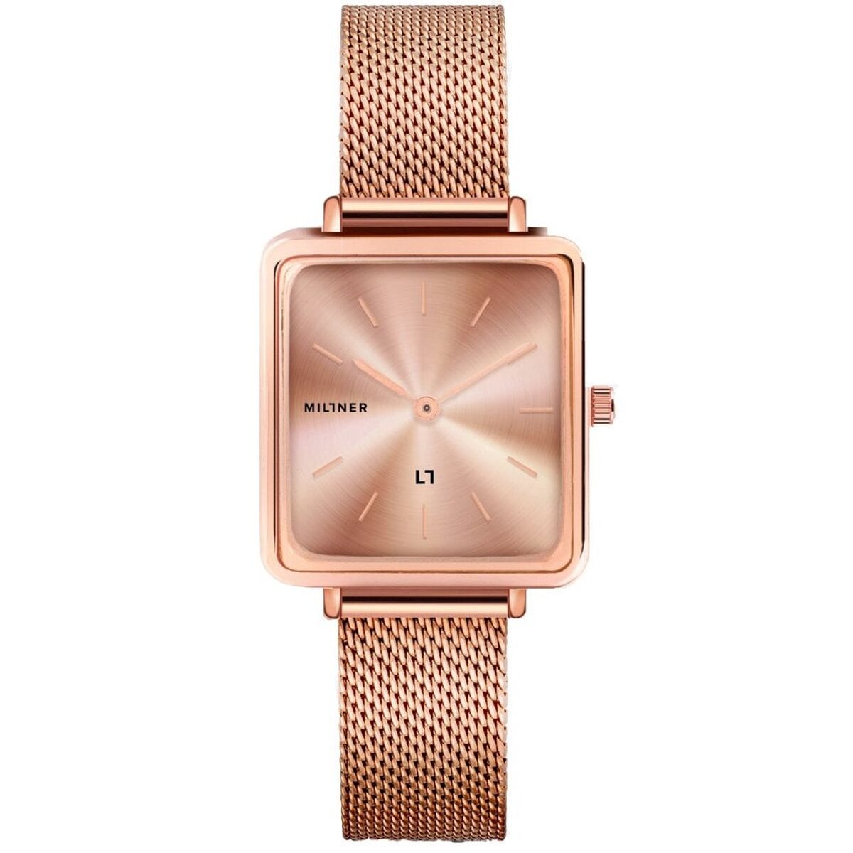 Reloj Mujer Millner 0010807 ROYAL