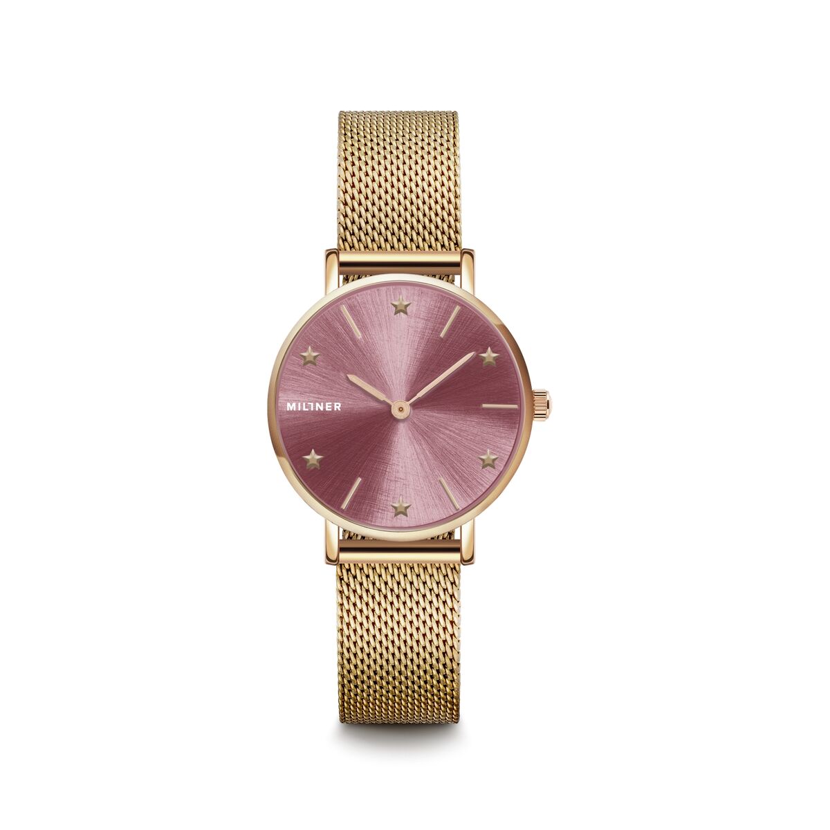 Reloj Mujer Millner 0010903 COSMOS