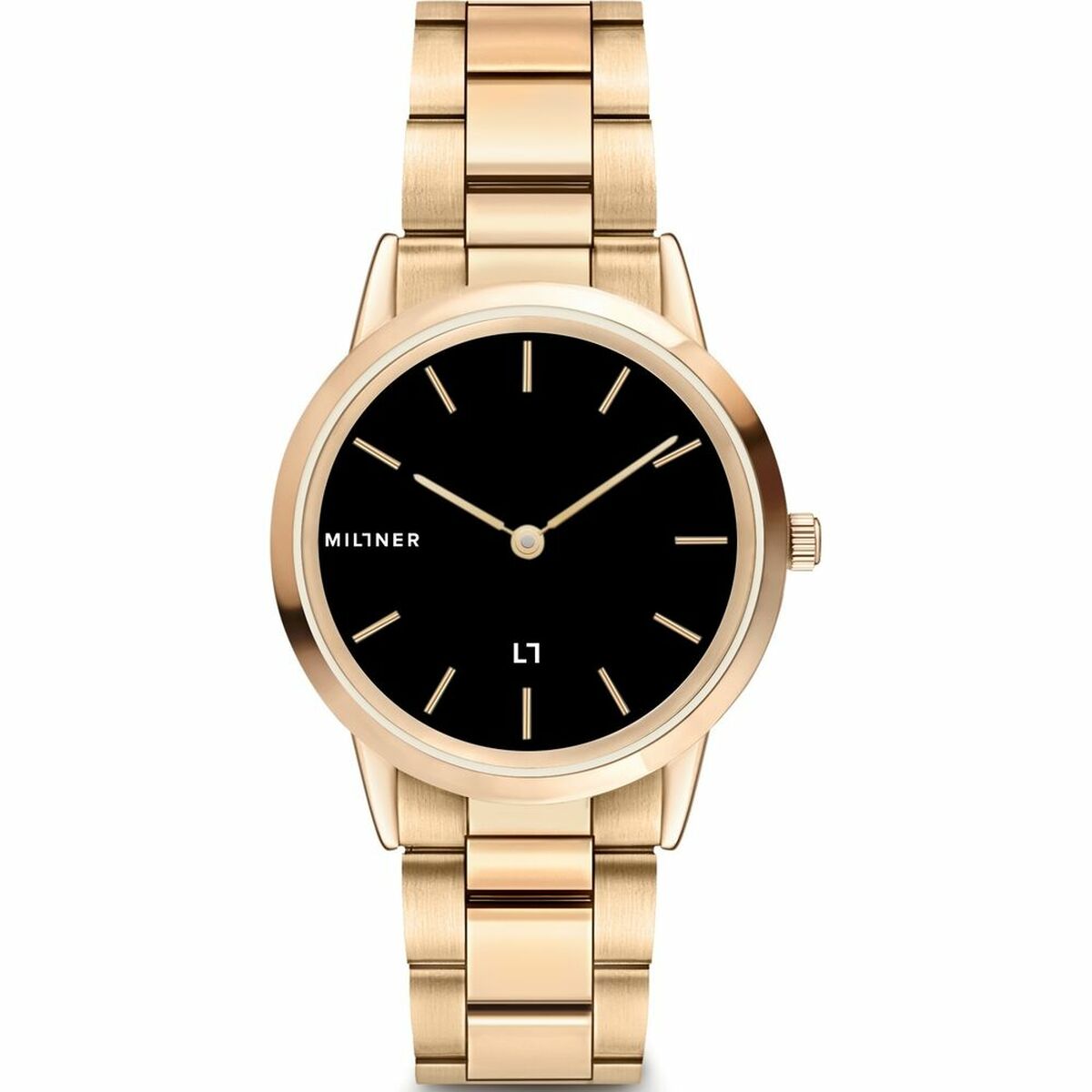 Reloj Mujer Millner 8425402505861 (Ø 39 mm)
