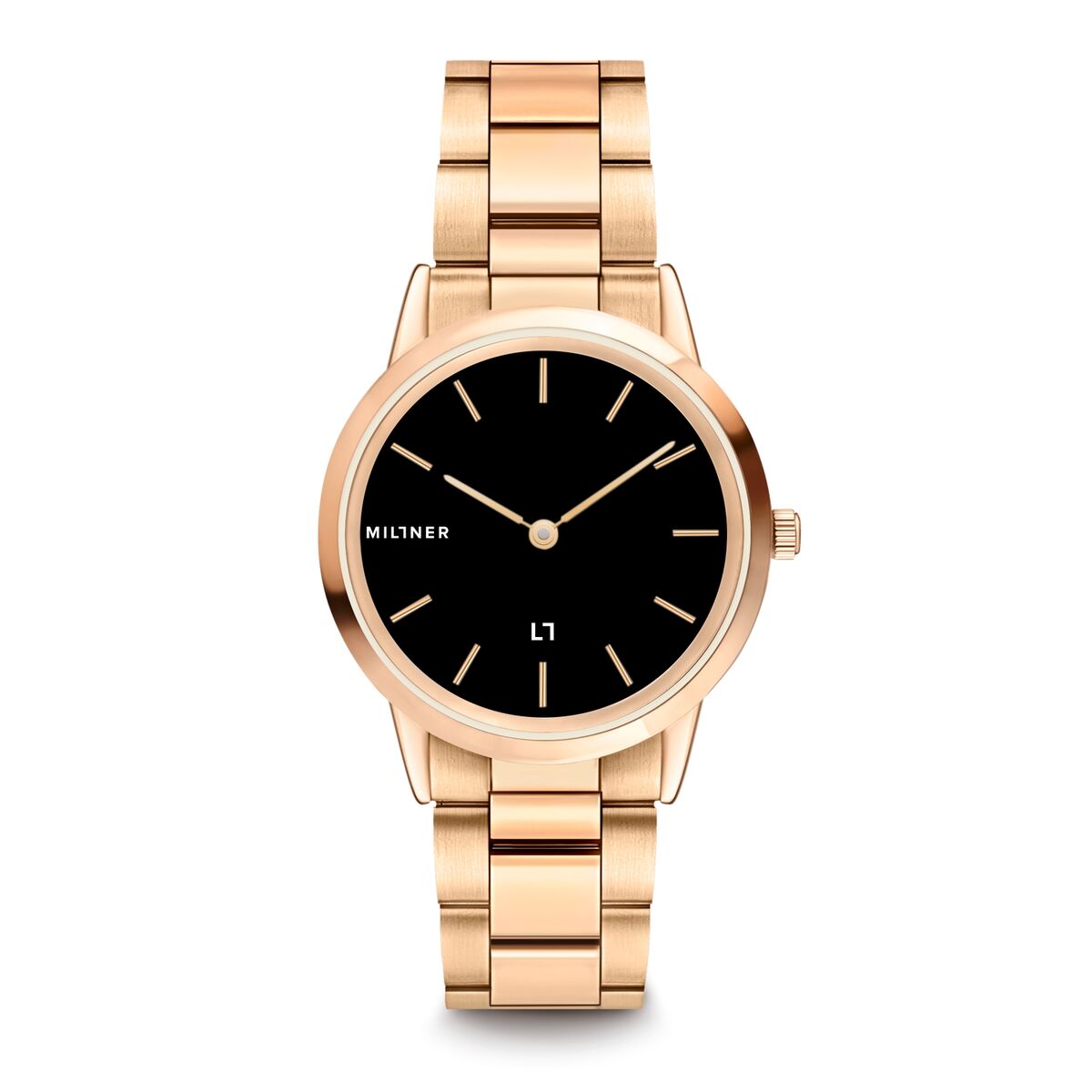 Reloj Mujer Millner 11008 CHELSEA S