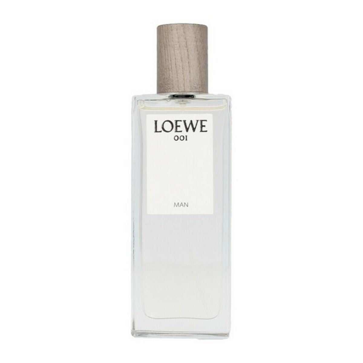 Perfume Hombre 001 Loewe 385-63081 EDP (50 ml) Loewe 50 ml