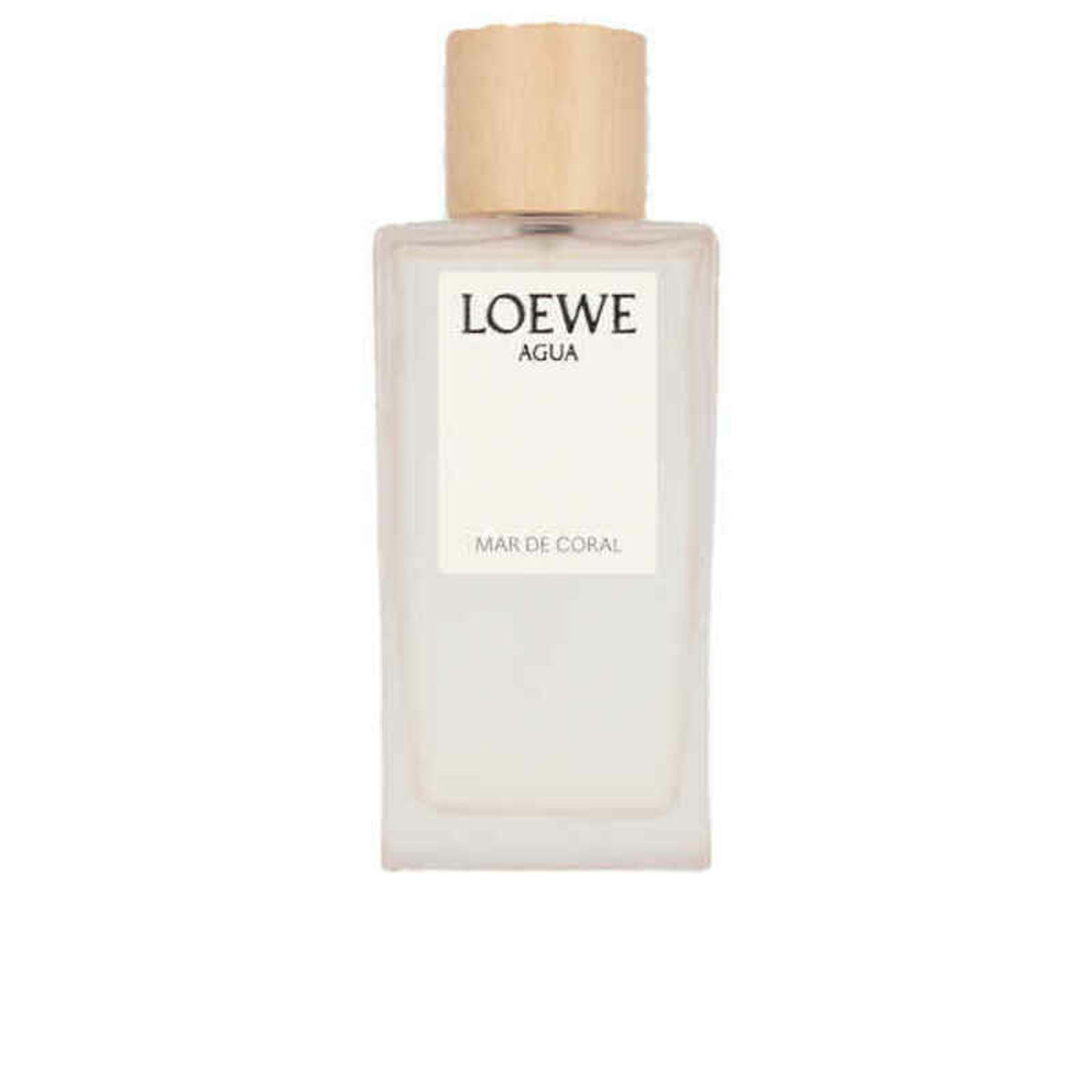 Perfume Mujer Agua Mar de Coral Loewe EDT (150 ml)