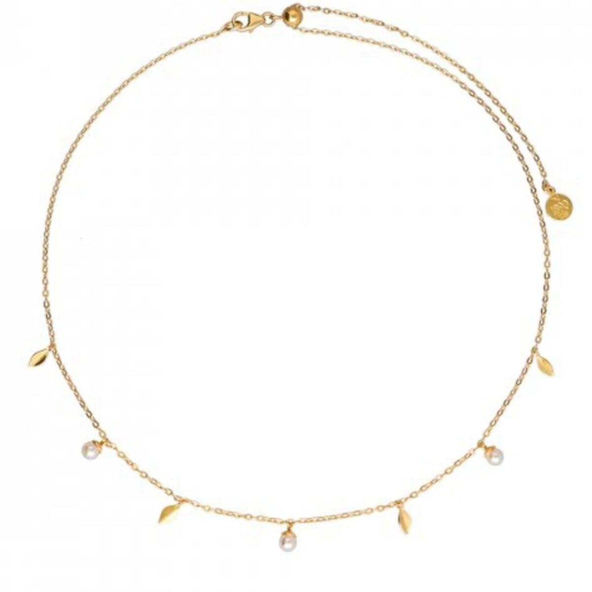 Collar Mujer Majorica 16581.01.1.000.010.1
