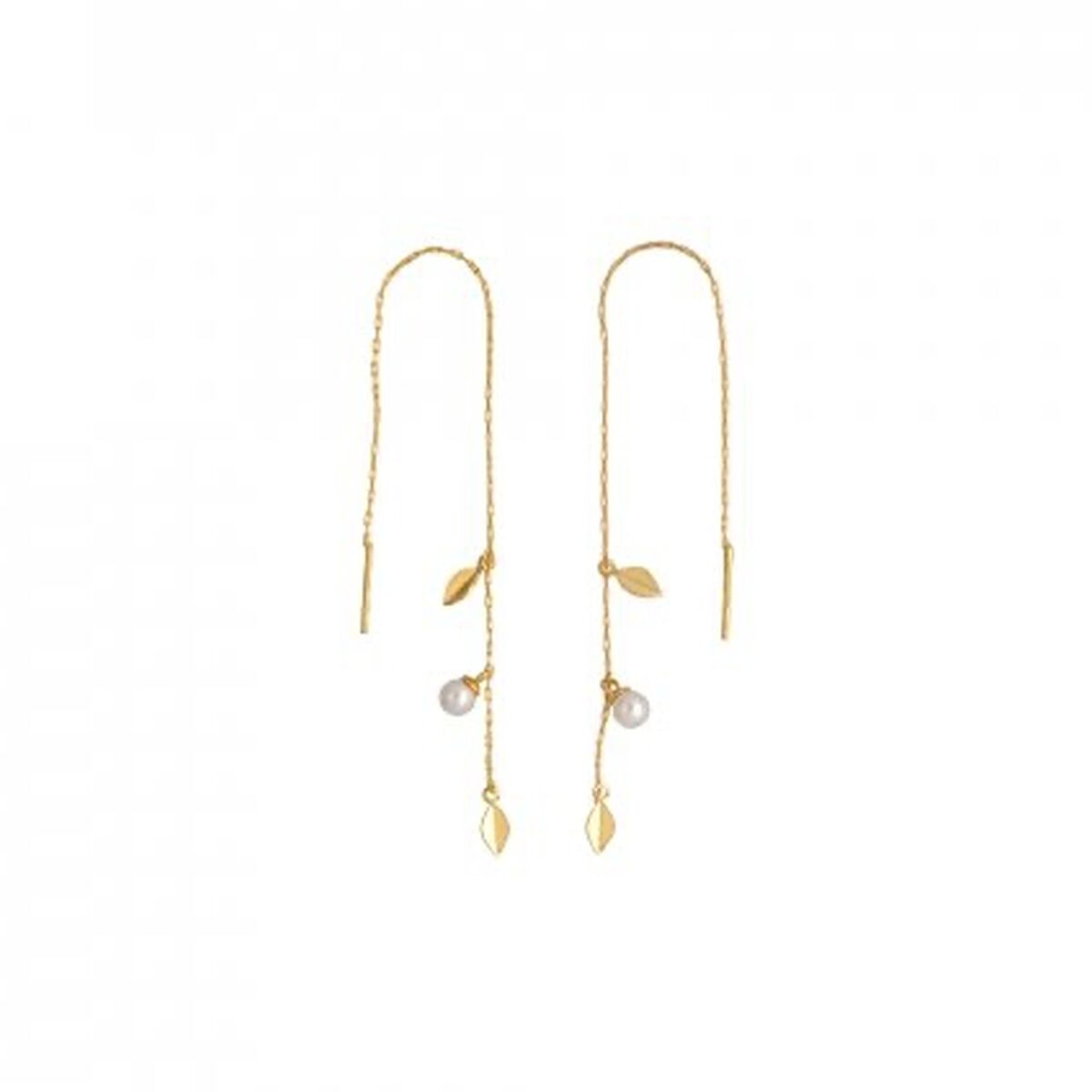 Pendientes Mujer Majorica 16584.01.1.000.010.1