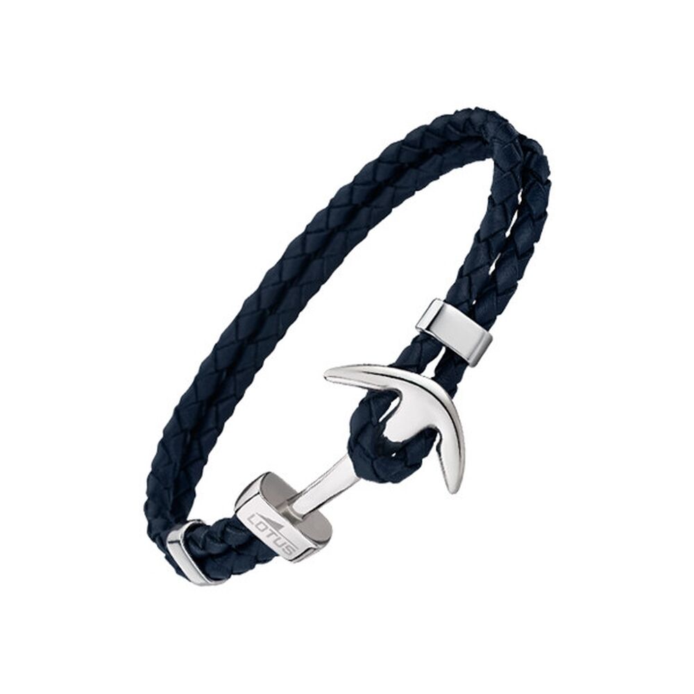 Pulsera Hombre Lotus LS1832-2/4