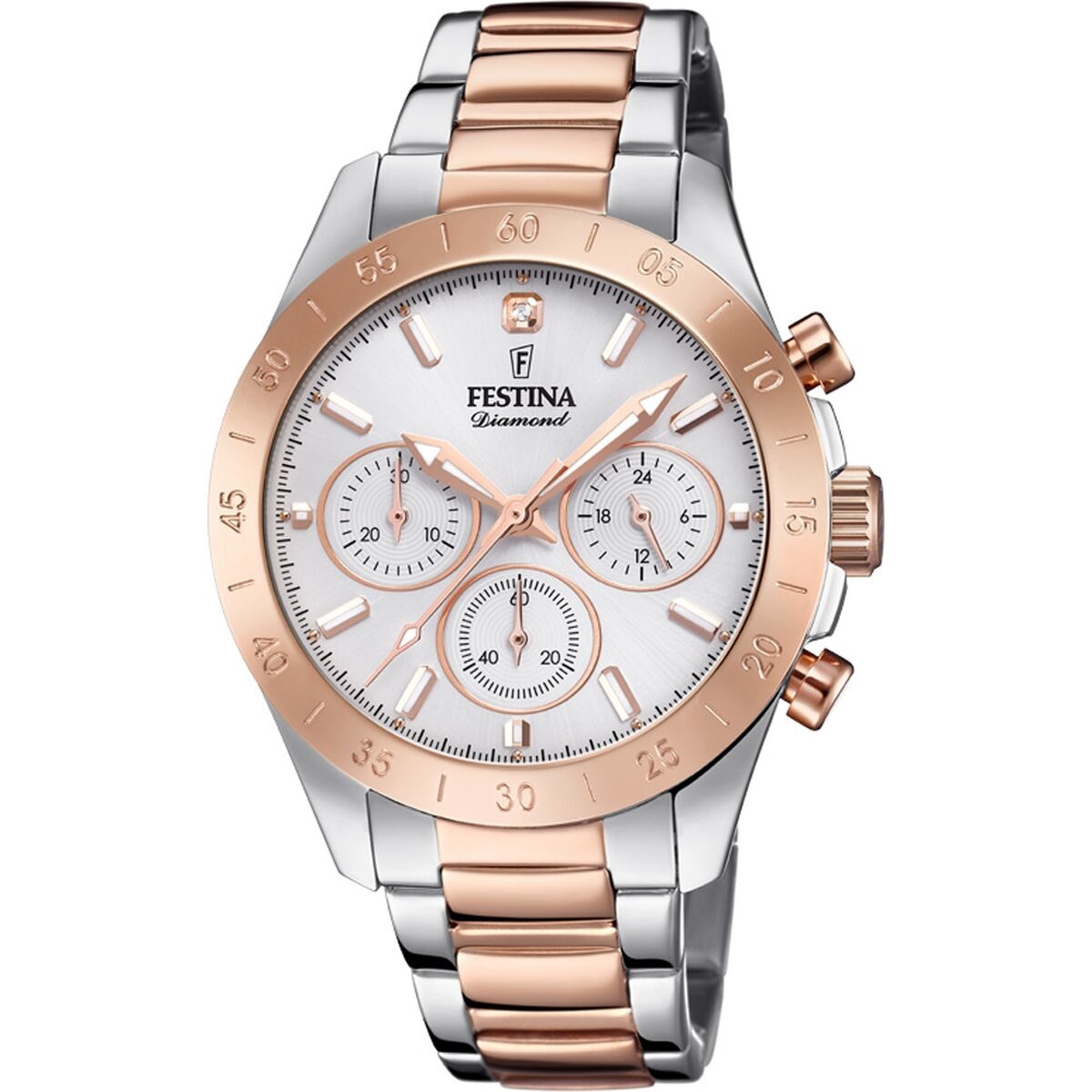 Reloj Mujer Festina F20398/1