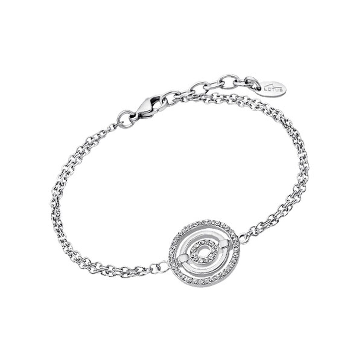 Pulsera Mujer Lotus LS1950-2/1