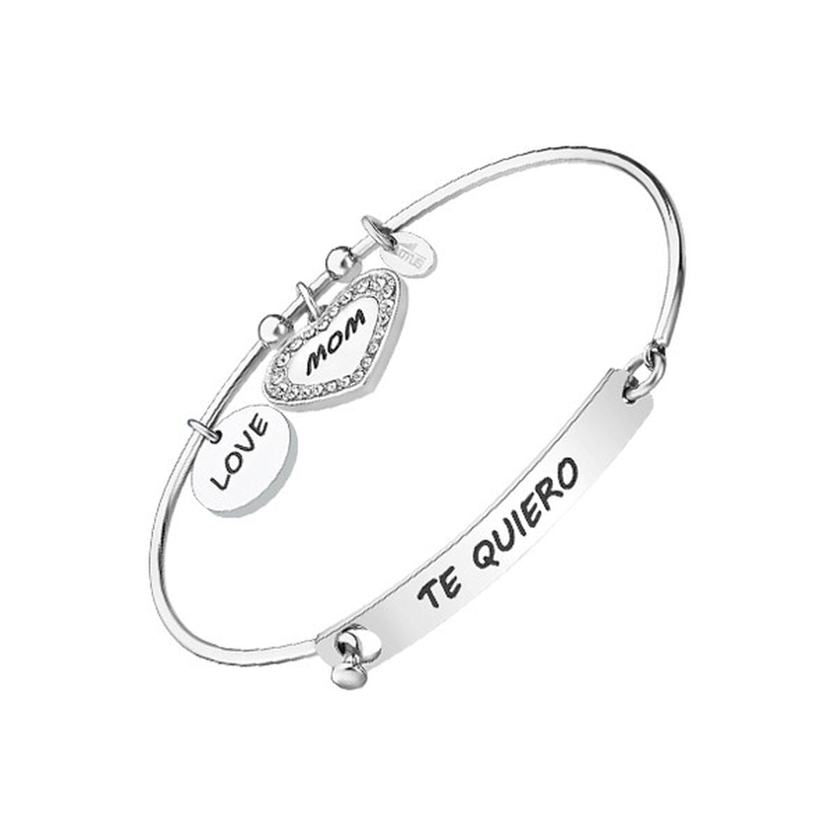 Pulsera Mujer Lotus LS2017-2/4