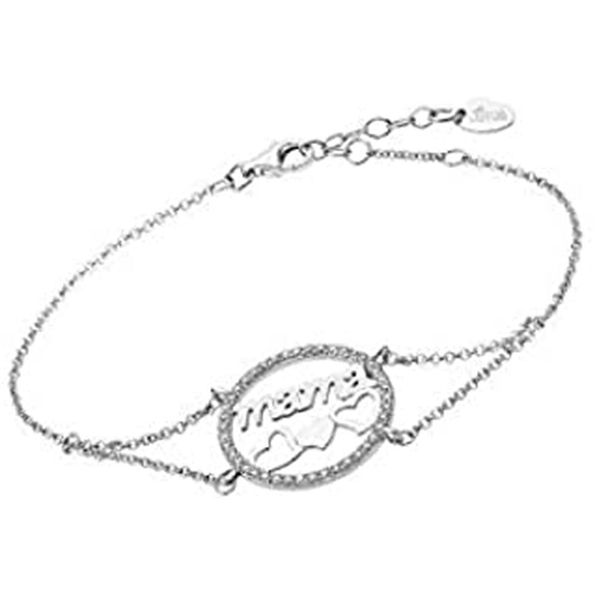 Pulsera Mujer Lotus LP1809-2/1