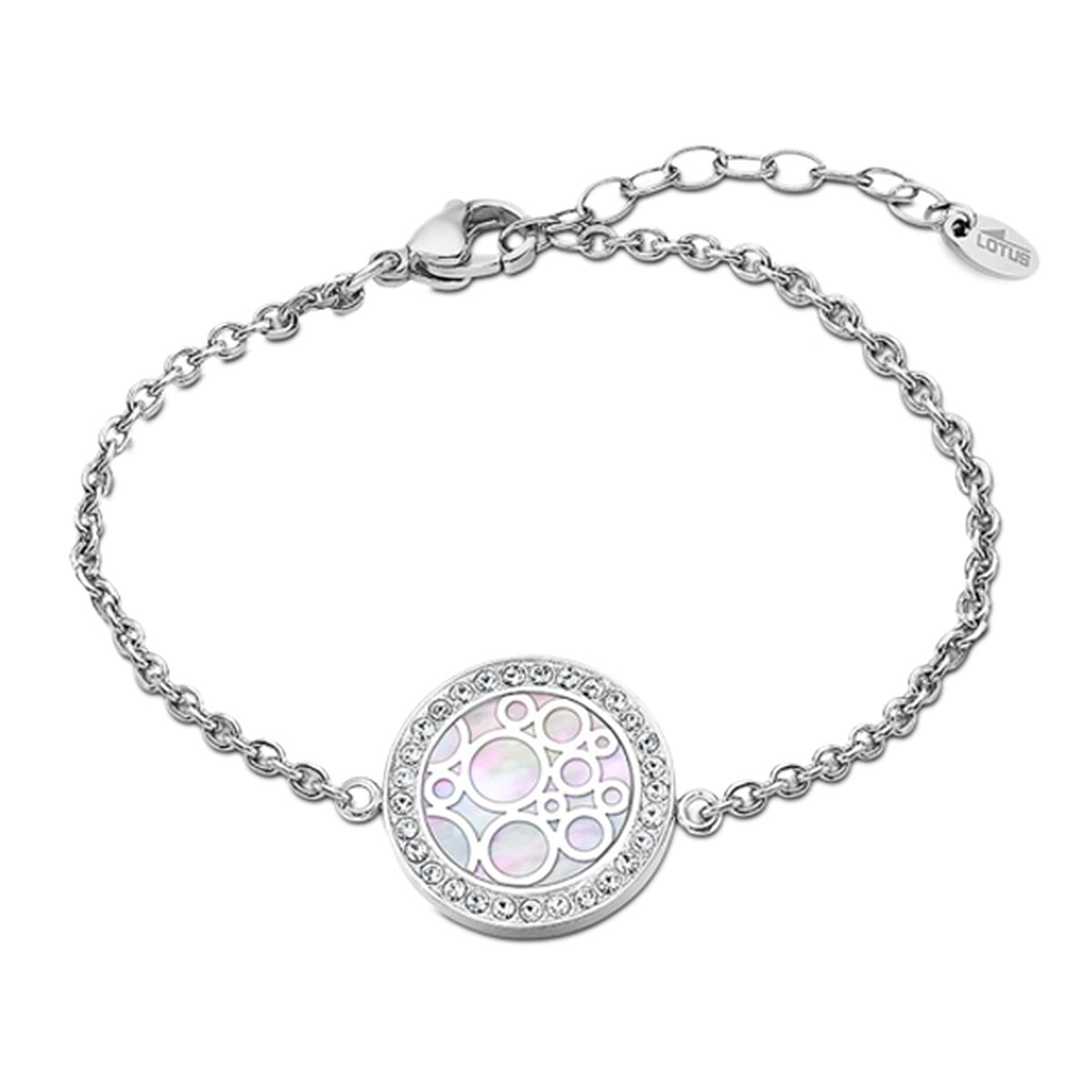 Pulsera Mujer Lotus LS2179-2/1