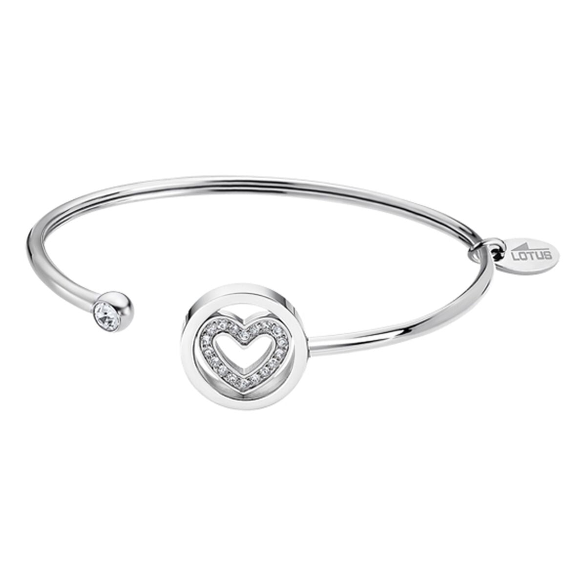 Pulsera Mujer Lotus LS2182-2/1