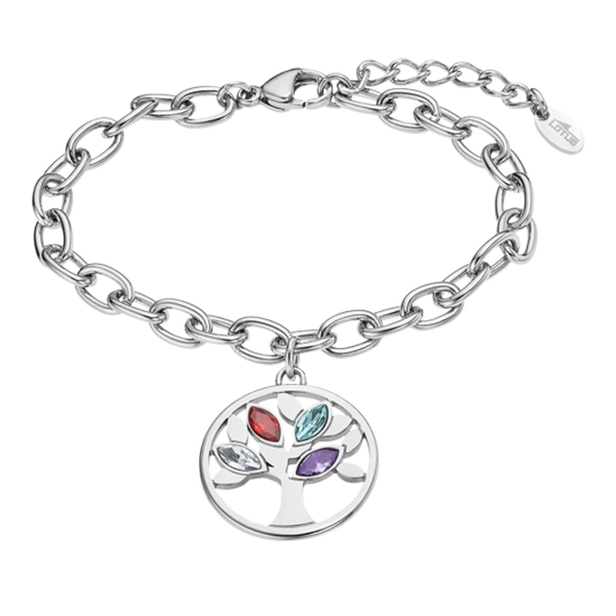 Pulsera Mujer Lotus LS2192-2/1