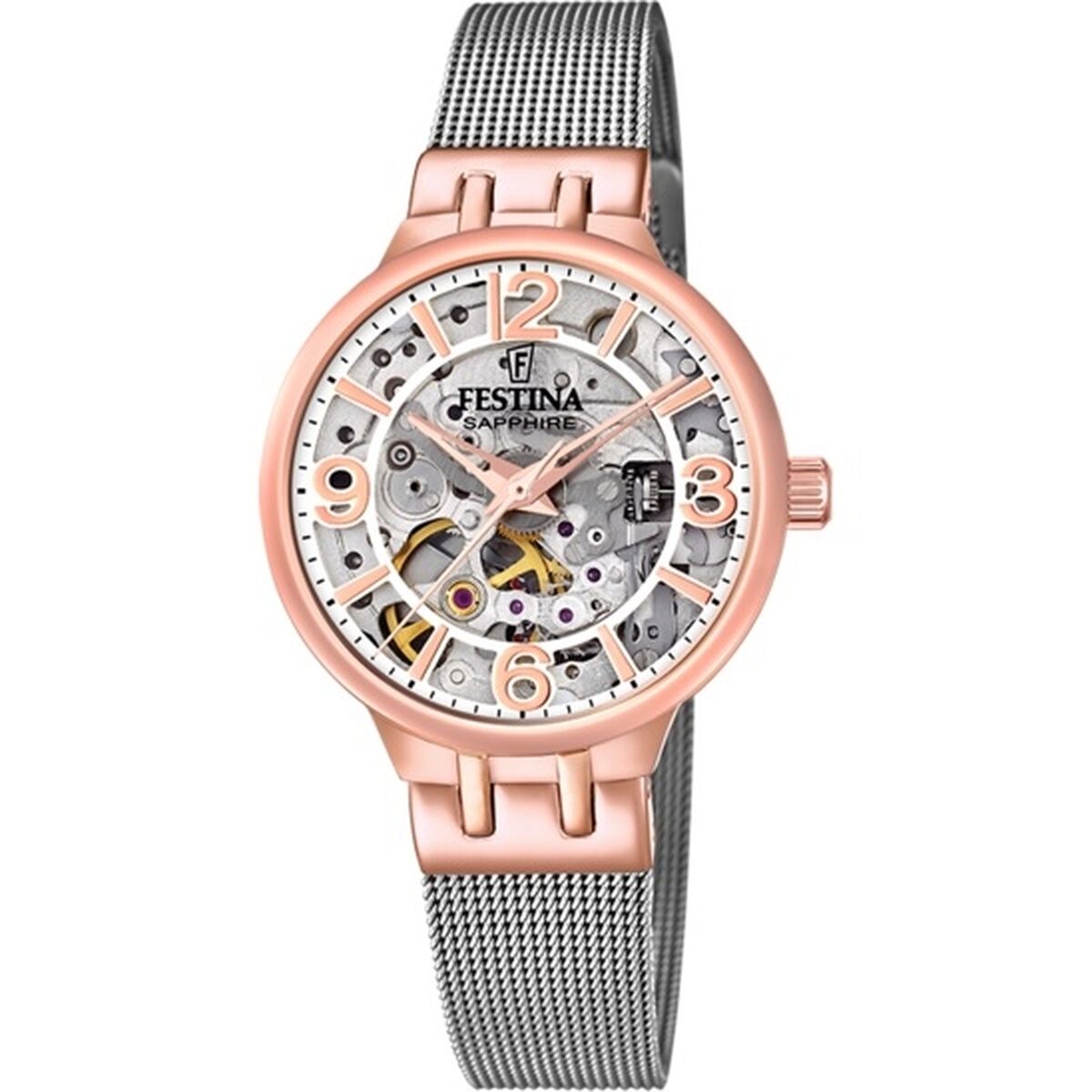 Reloj Mujer Festina F20581/1