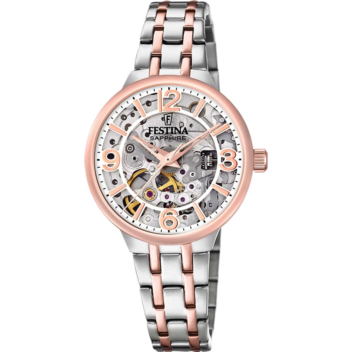 Reloj Mujer Festina F20615/1