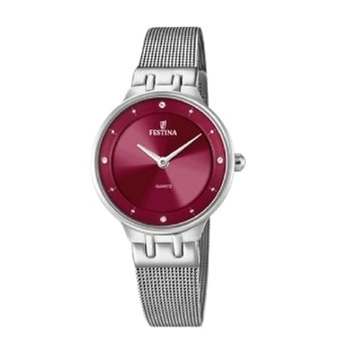 Reloj Mujer Festina F20597/2