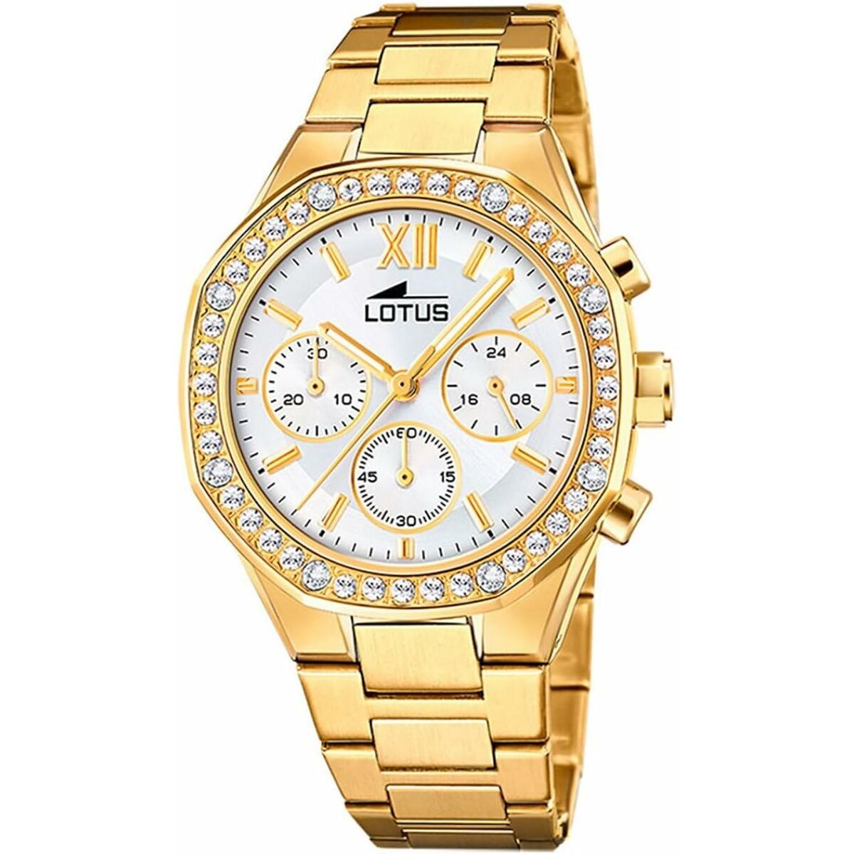 Reloj Mujer Lotus 18873/1