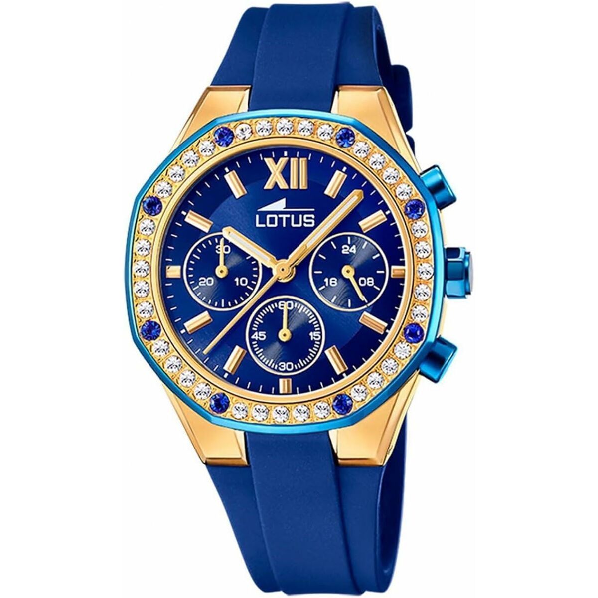 Reloj Mujer Lotus 18876/1