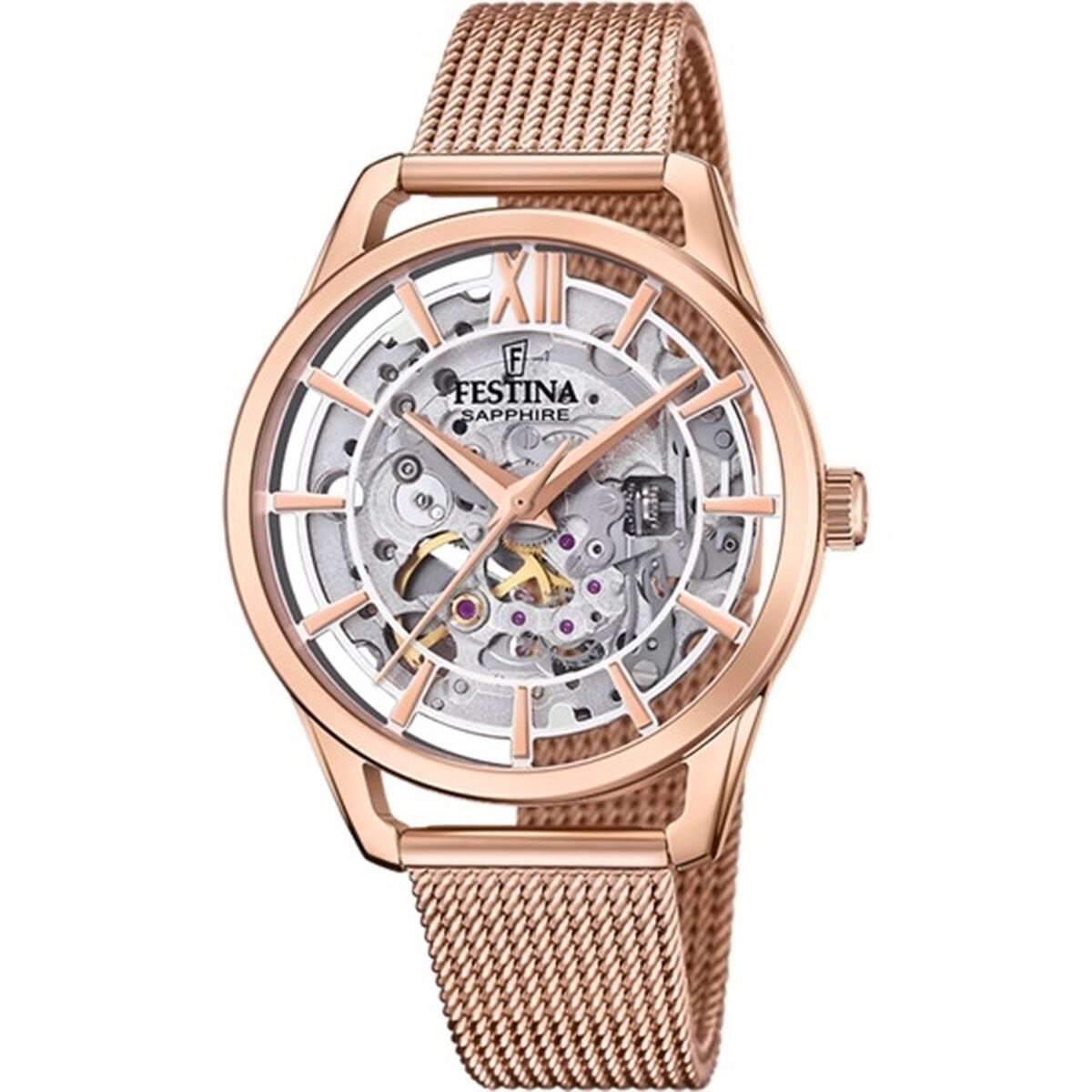 Reloj Mujer Festina F20628/2
