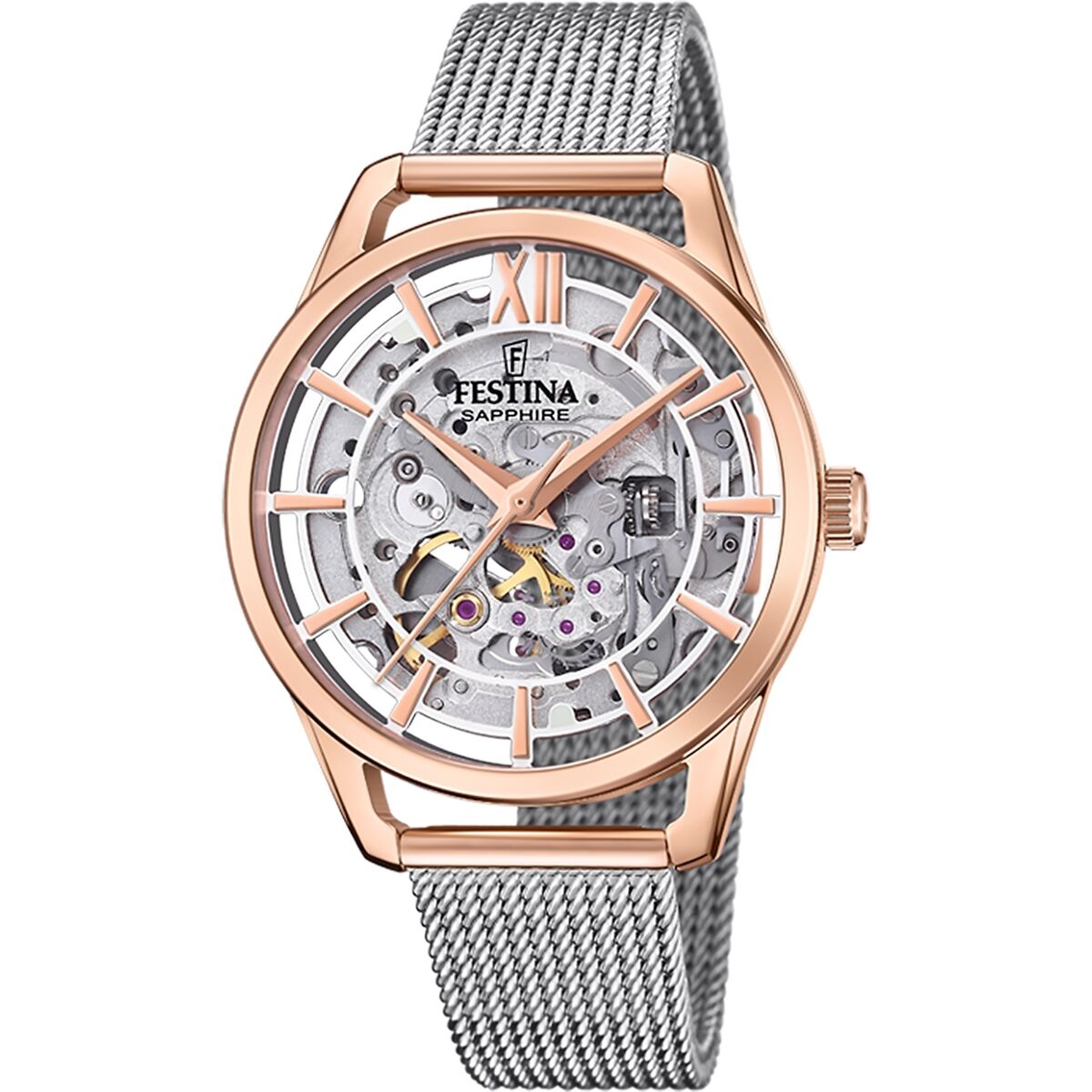 Reloj Mujer Festina F20628/1