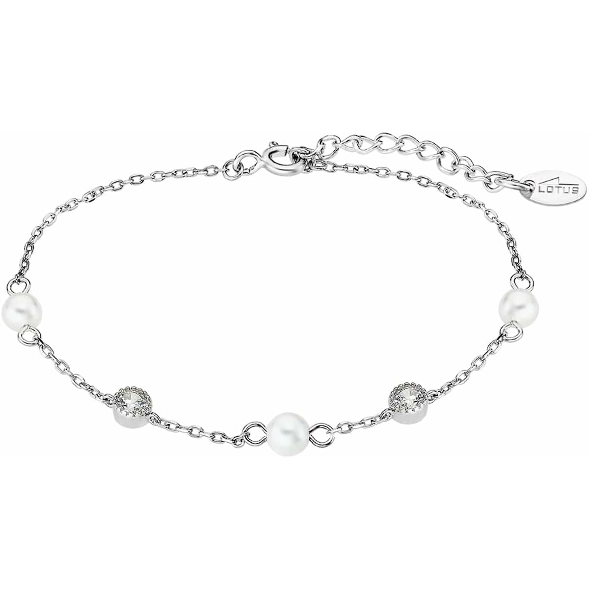 Pulsera Mujer Lotus LP3411-2/1