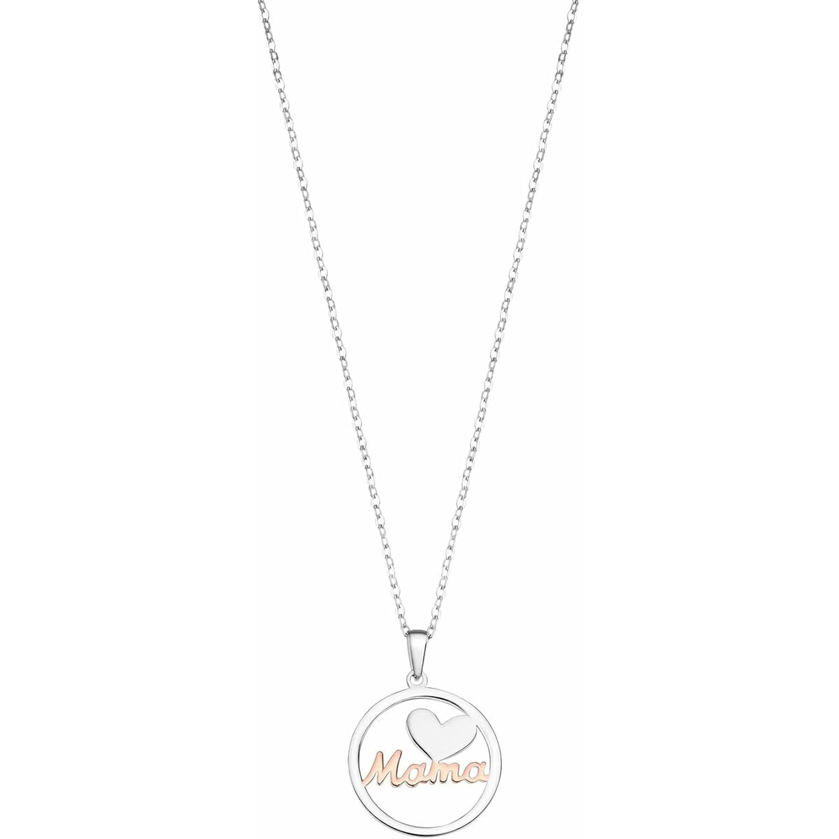 Collar Mujer Lotus LP3404-1/1