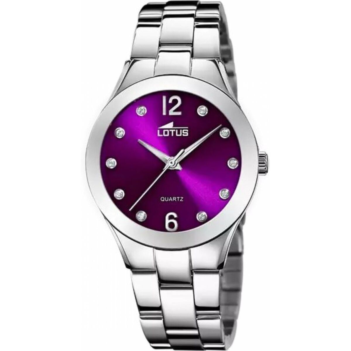 Reloj Mujer Lotus 18884/8