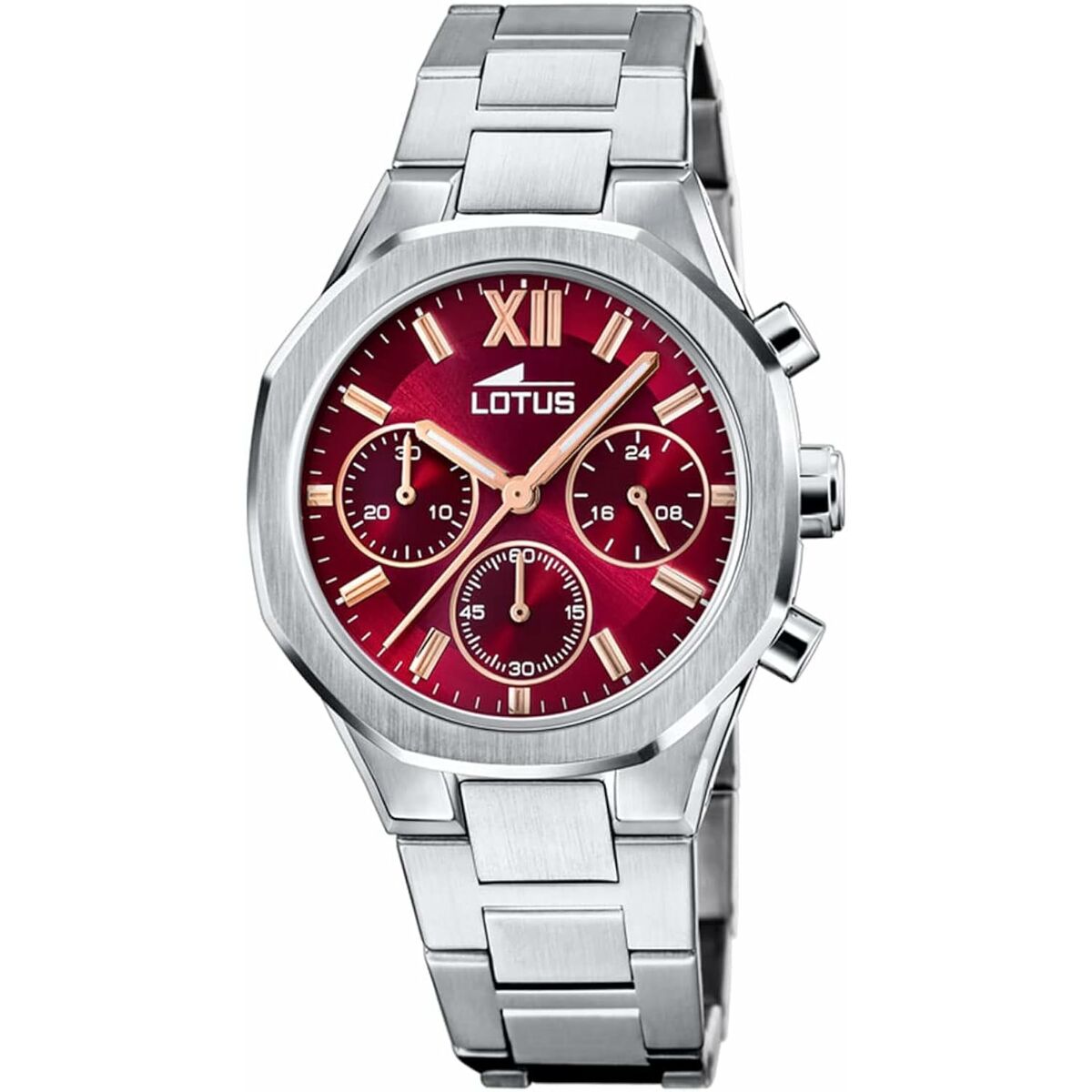 Reloj Mujer Lotus 18869/4
