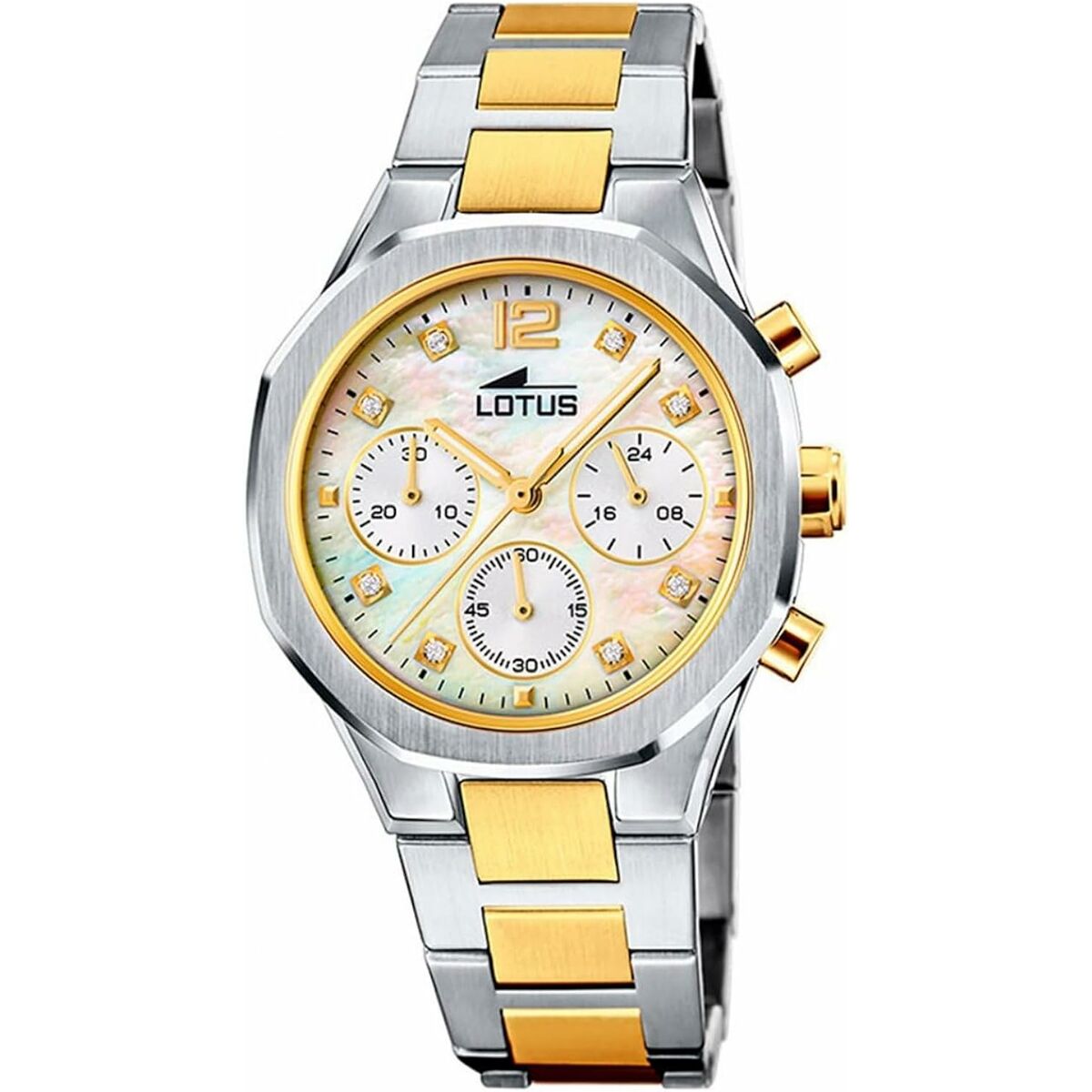Reloj Mujer Lotus 18870/1
