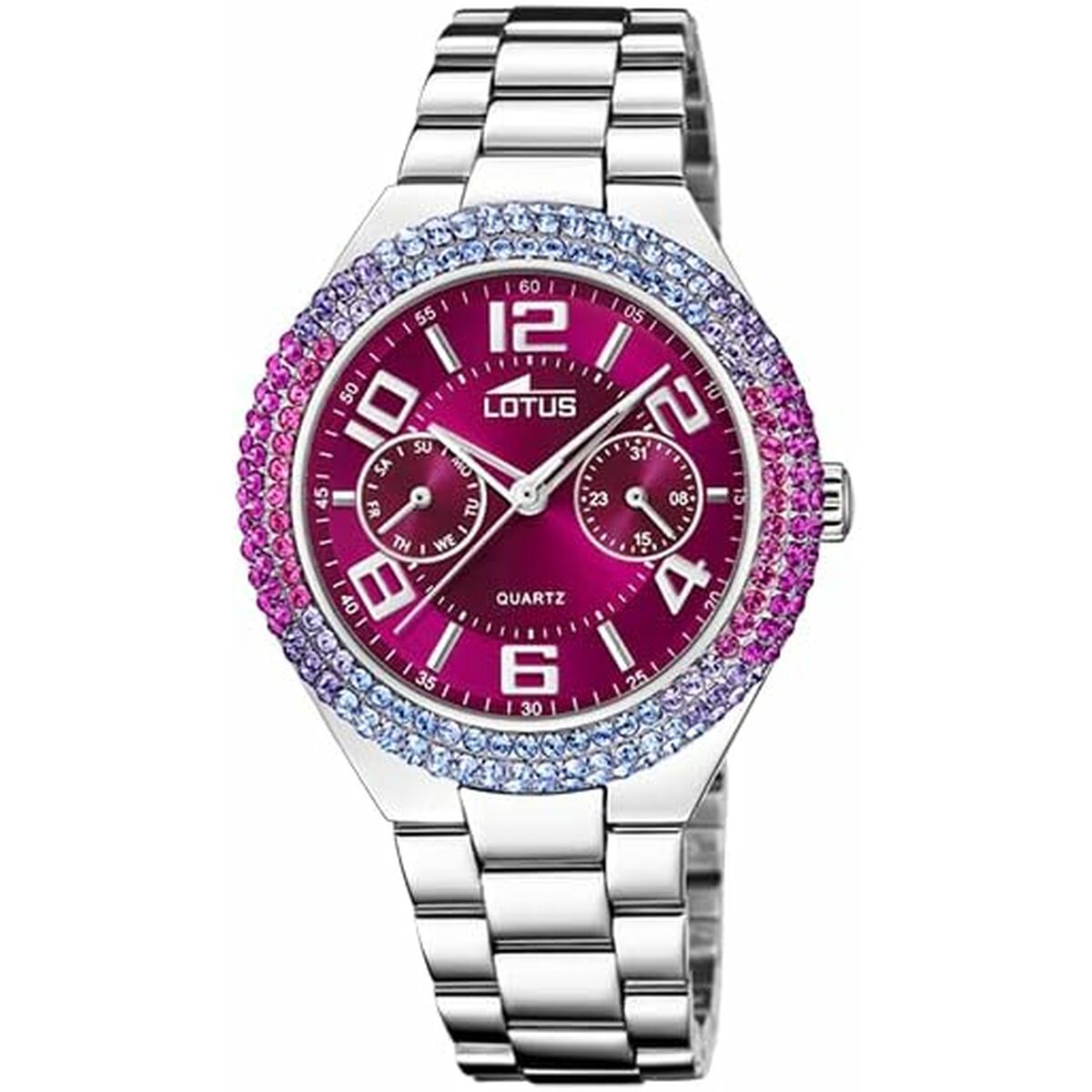 Reloj Mujer Lotus 18908/1