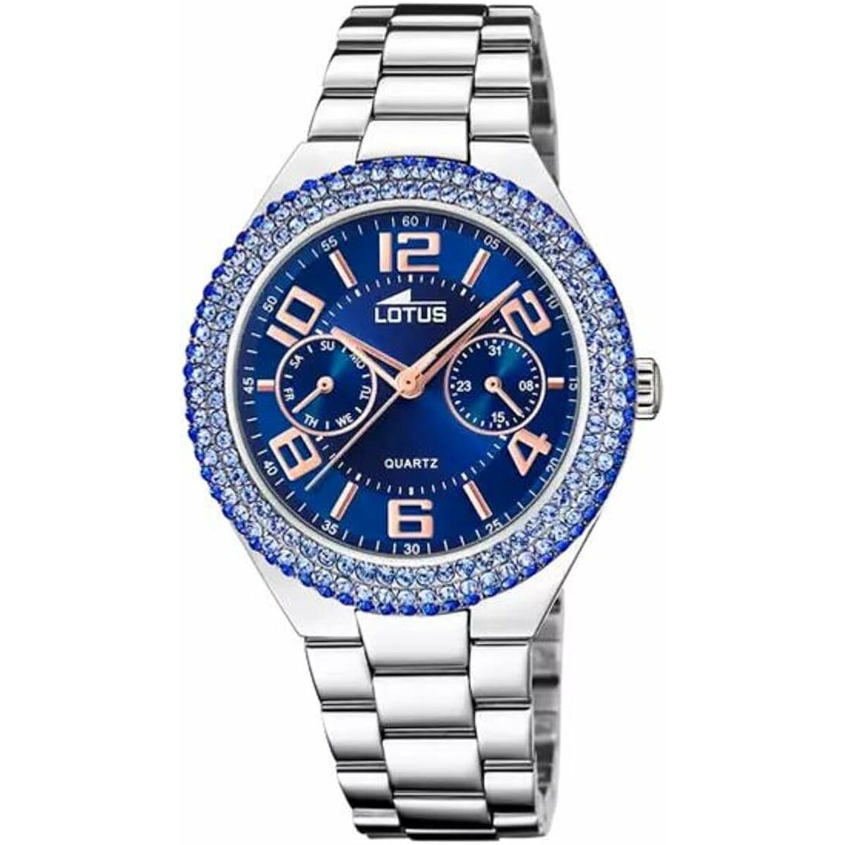 Reloj Mujer Lotus 18909/1