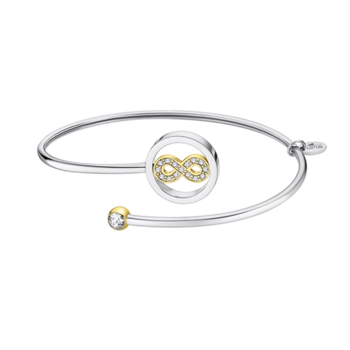 Pulsera Mujer Lotus LS2169-2/C