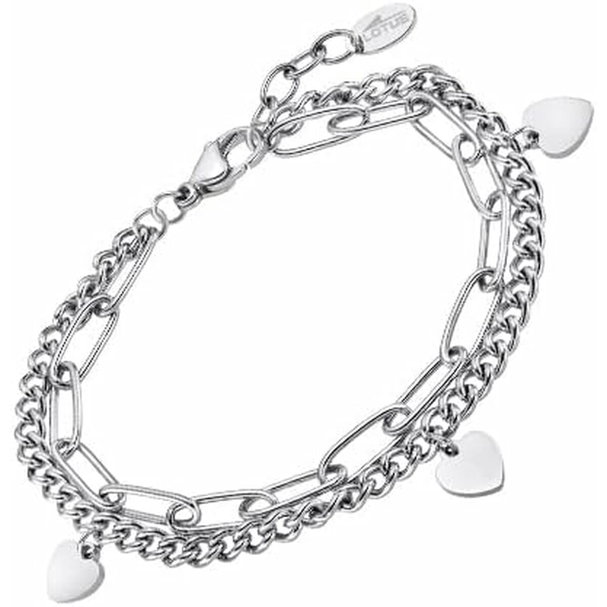 Pulsera Mujer Lotus LS2314-2/1