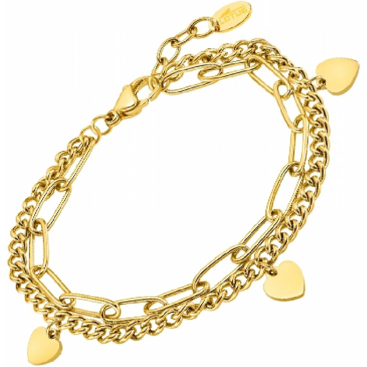 Pulsera Mujer Lotus LS2314-2/2