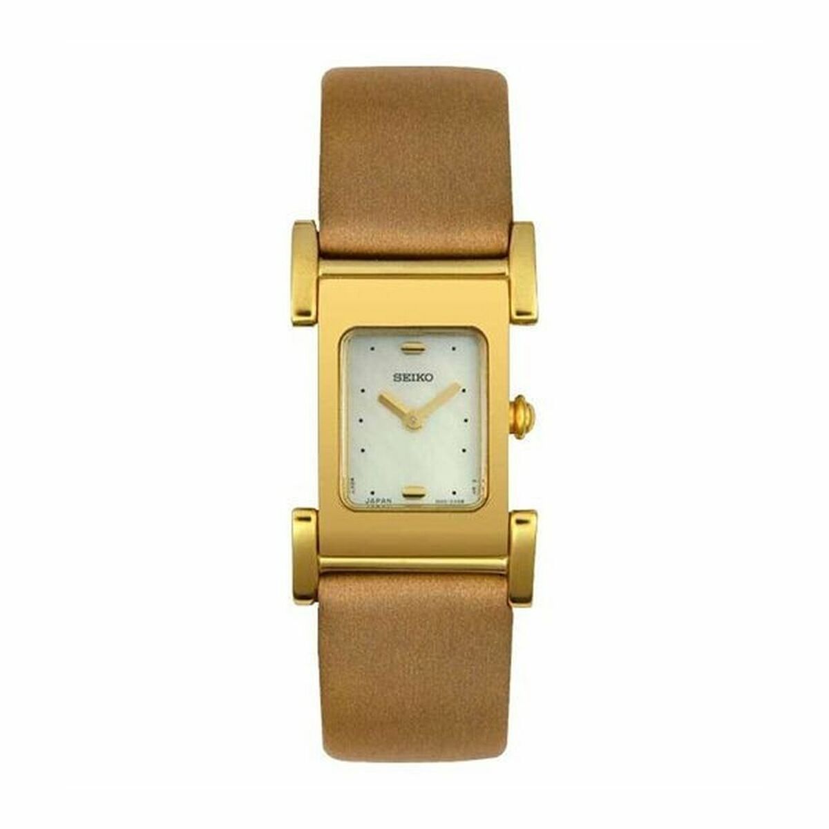 Reloj Mujer Seiko SUJD92