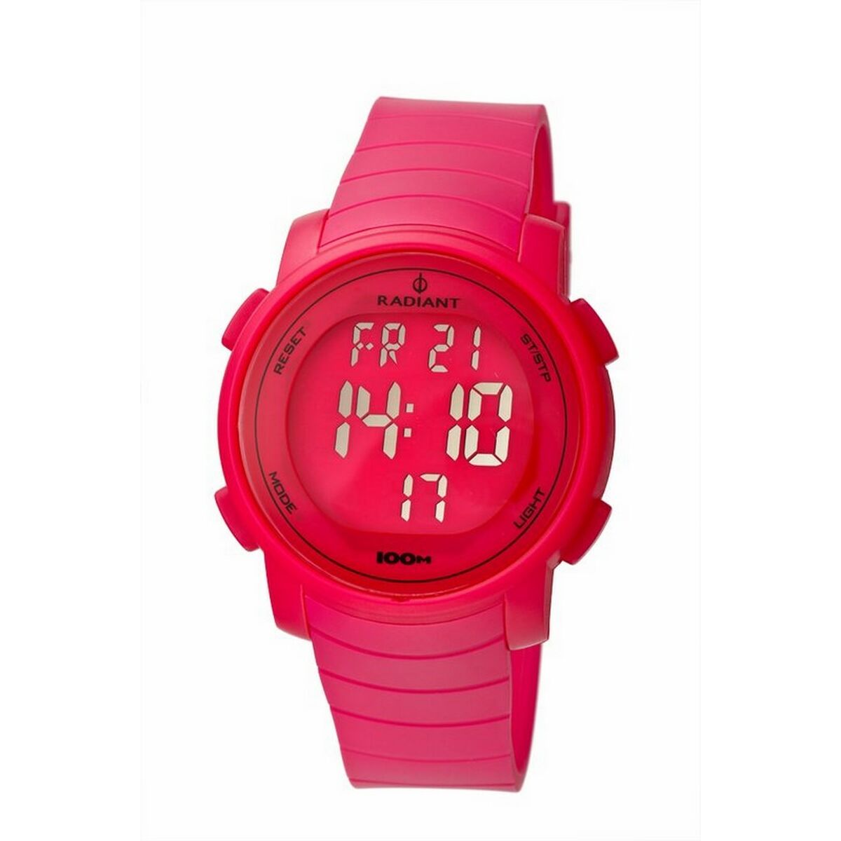 Reloj Mujer Radiant RA183603 (Ø 44 mm)