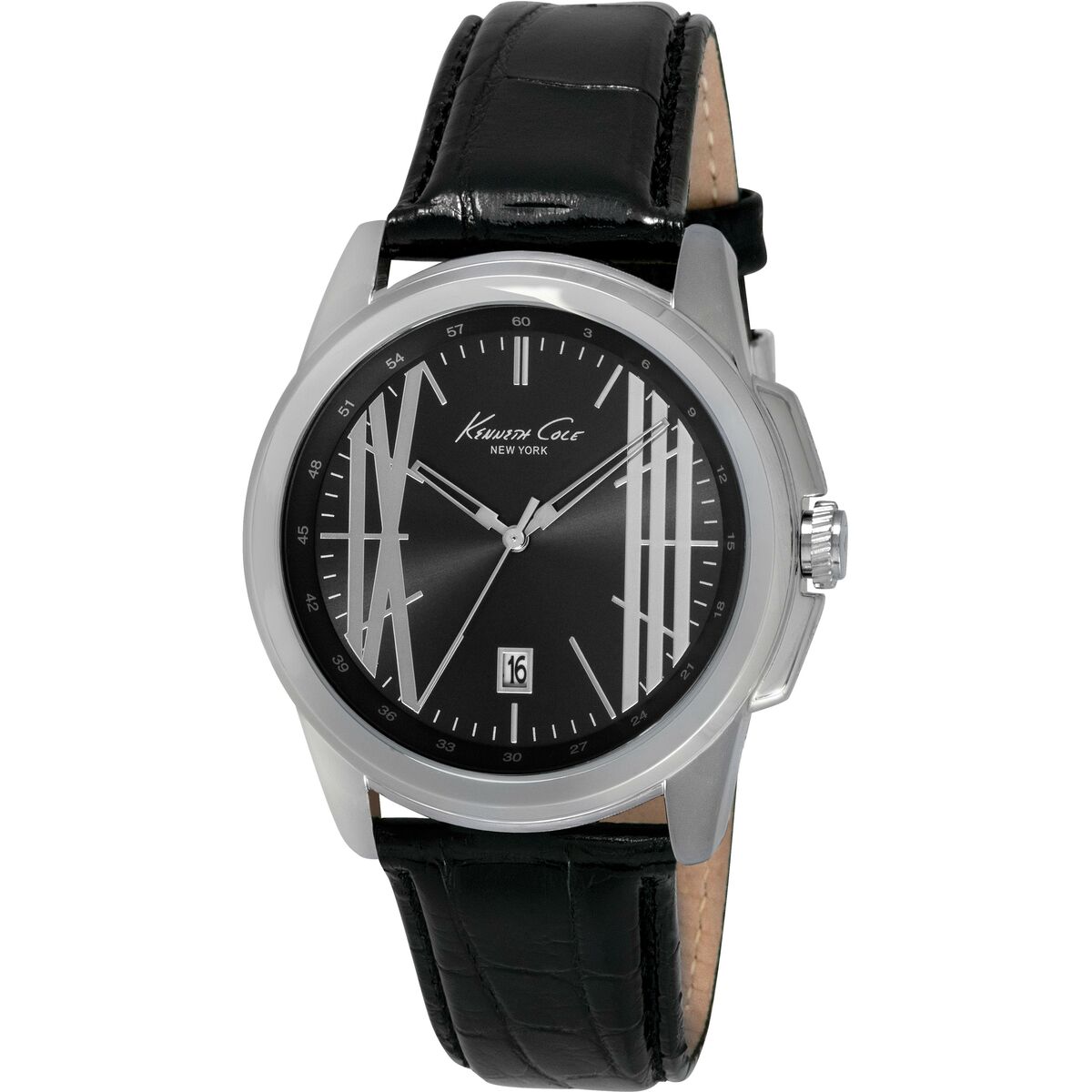 Reloj Hombre Kenneth Cole IKC8095 (Ø 44 mm)