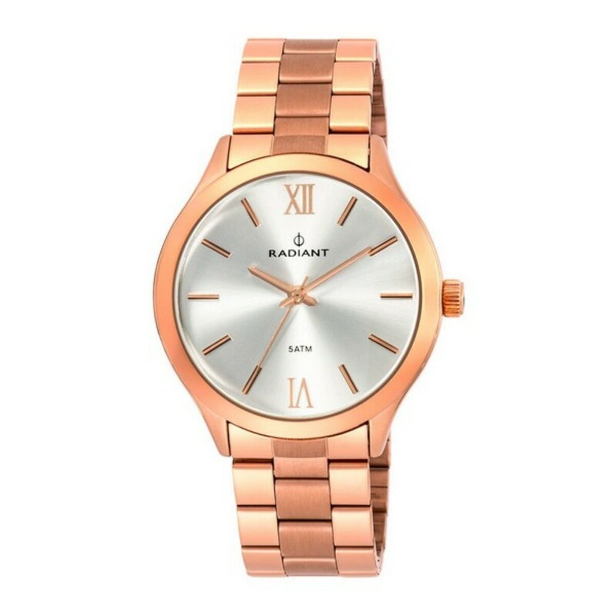 Reloj Mujer Radiant RA330206 (Ø 40 mm)