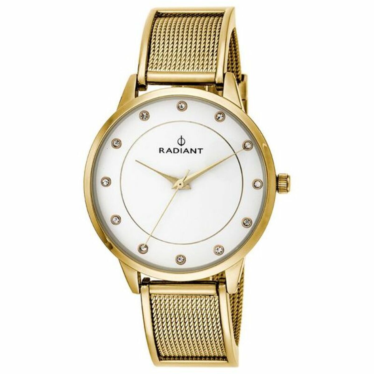 Reloj Mujer Radiant RA285202