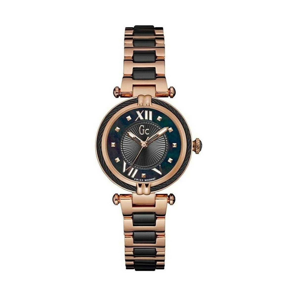 Reloj Mujer GC Watches Y18013L2 (Ø 32 mm)