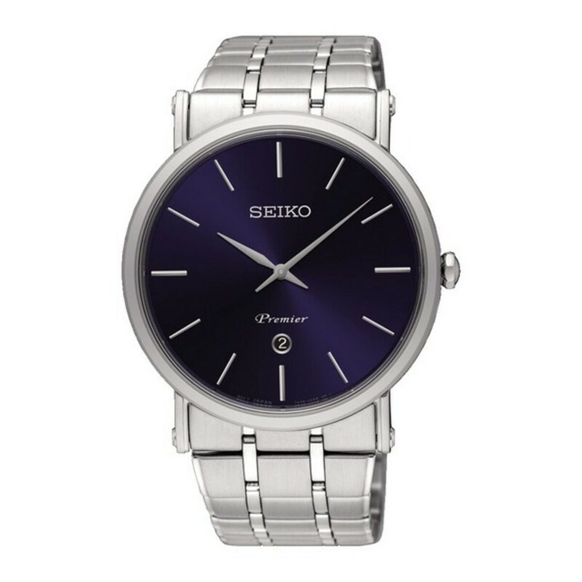 Reloj Hombre Seiko SKP399P1 (Ø 40,7 mm)